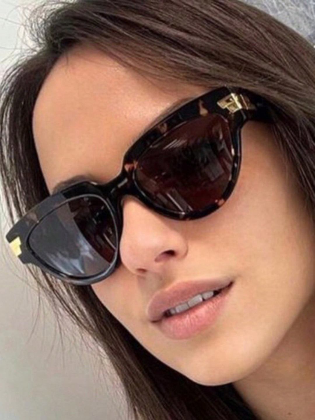 Ochelari SHEIN, mix culori