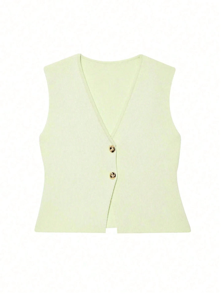 Compleu SHEIN, verde