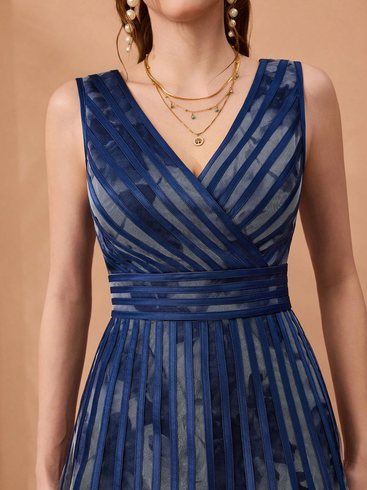 Rochie SHEIN, albastru