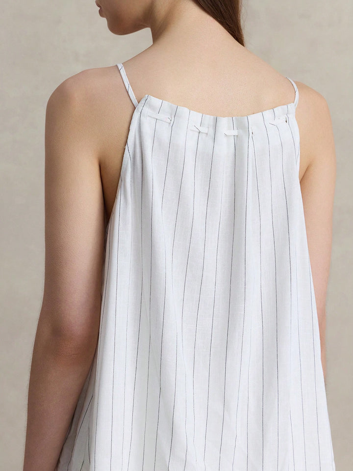 Maiou SHEIN, alb