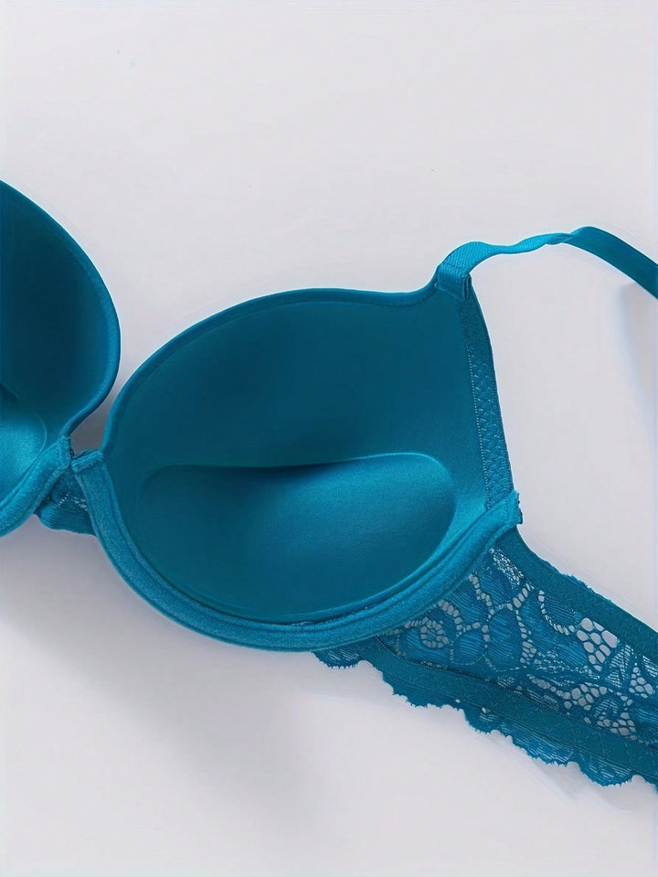 Sutien SHEIN, mix culori