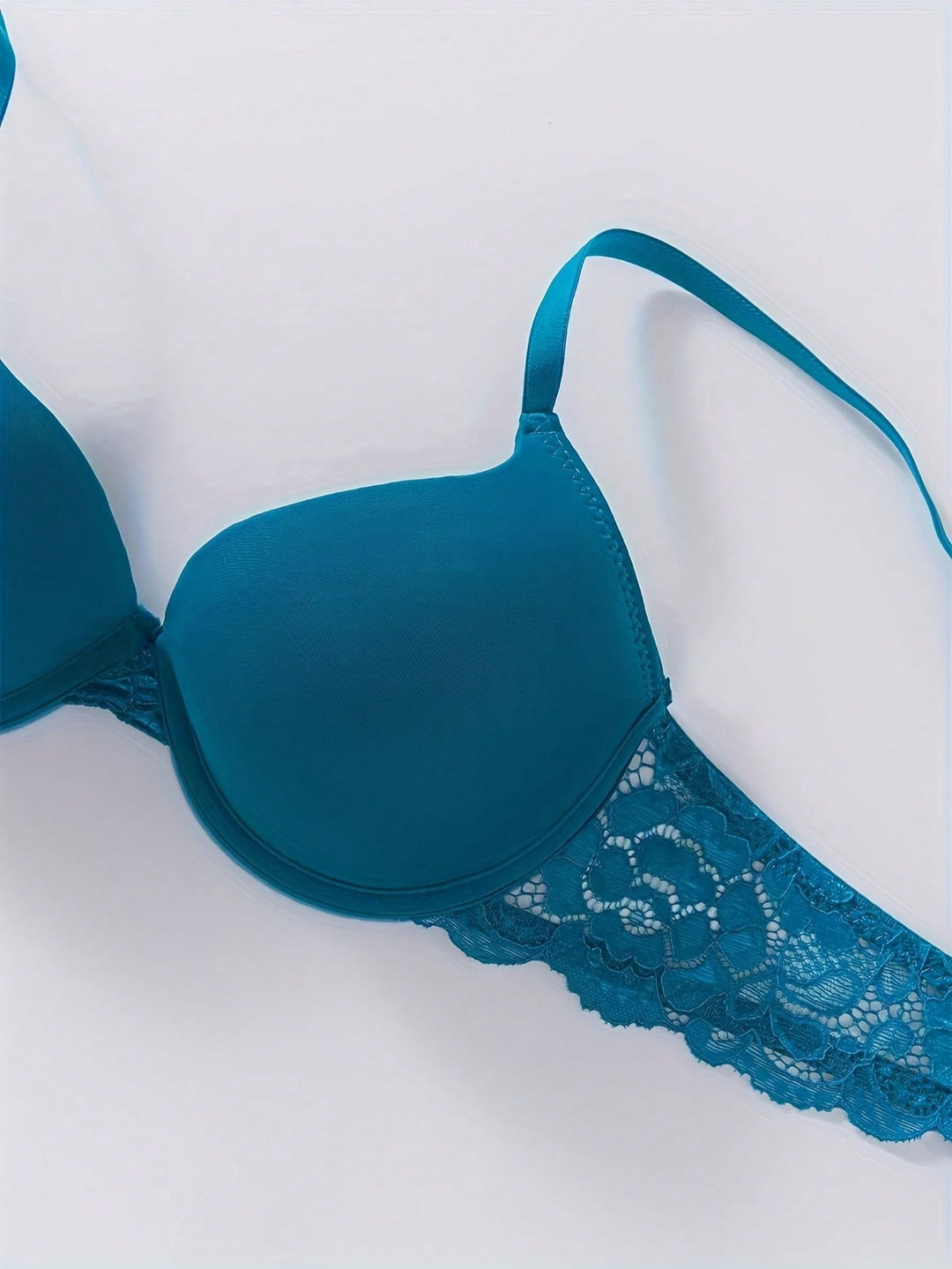 Sutien SHEIN, mix culori