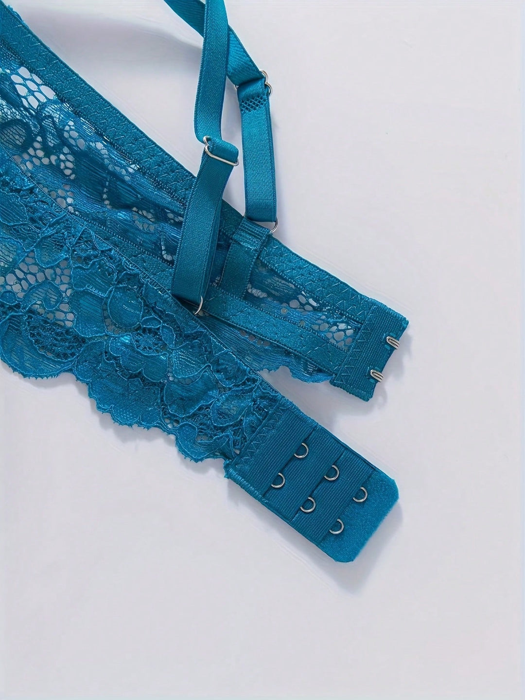 Sutien SHEIN, mix culori
