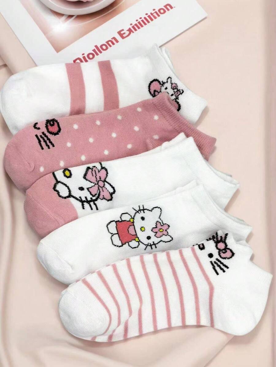 Set șosete SHEIN, mix culori