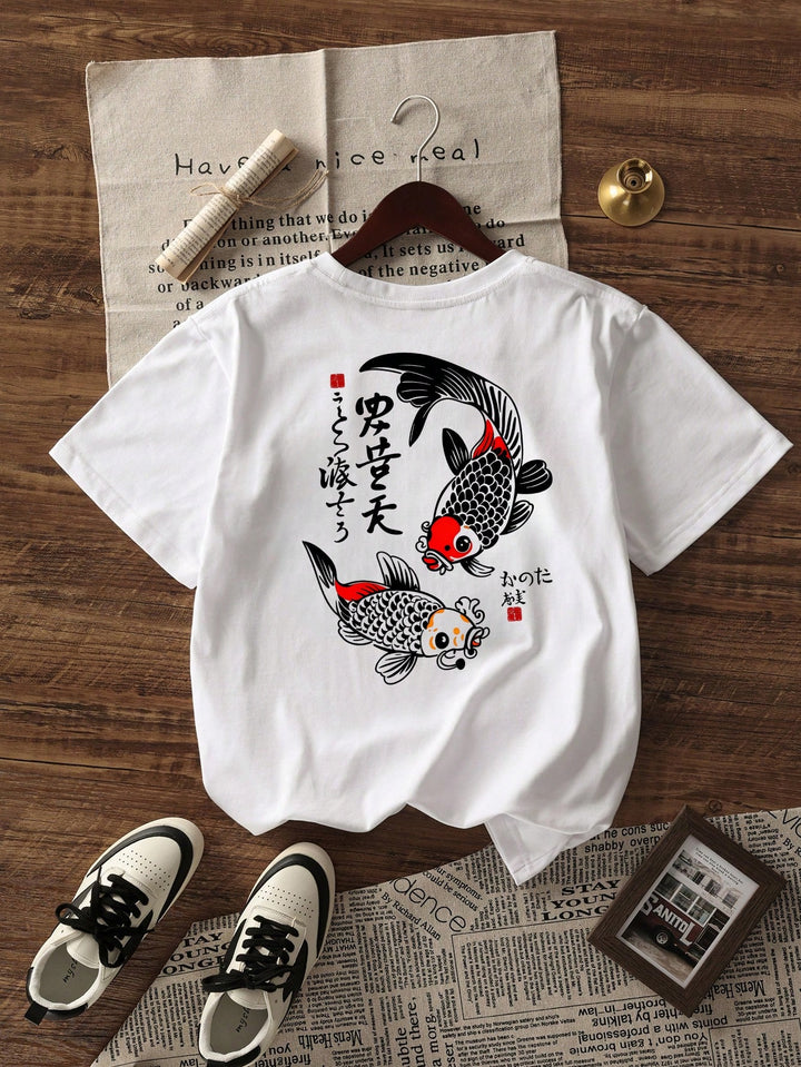 Tricou SHEIN, alb