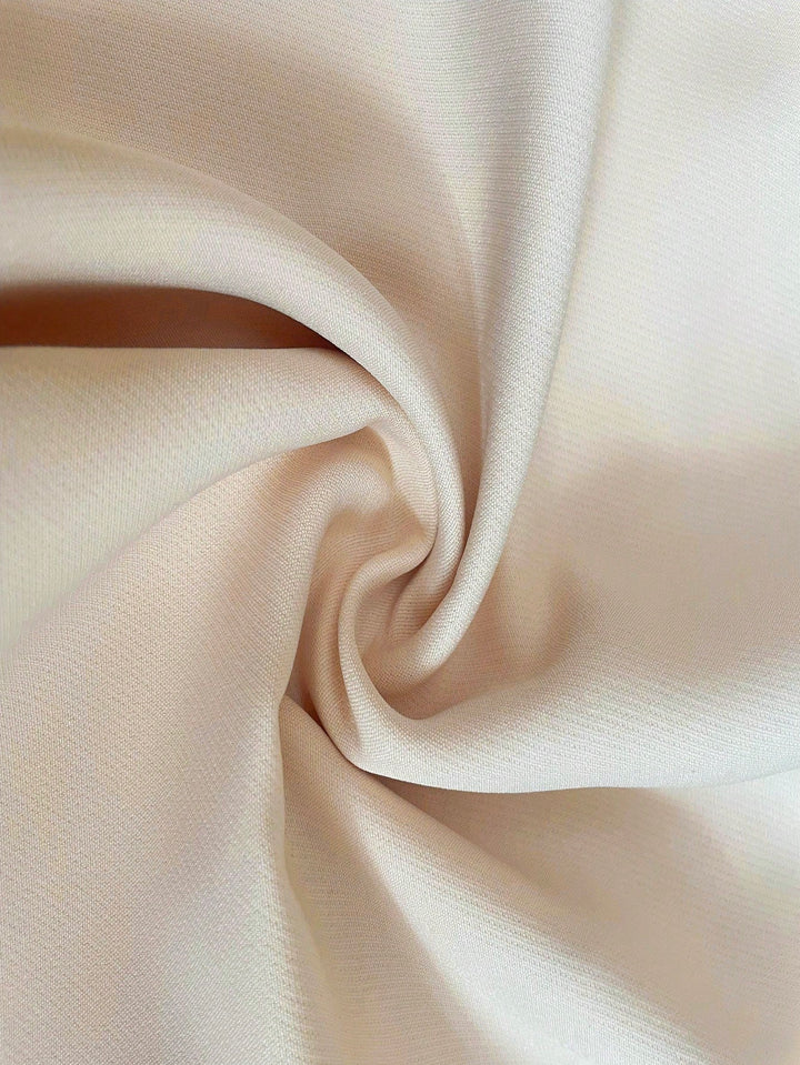 Rochie SHEIN, bej