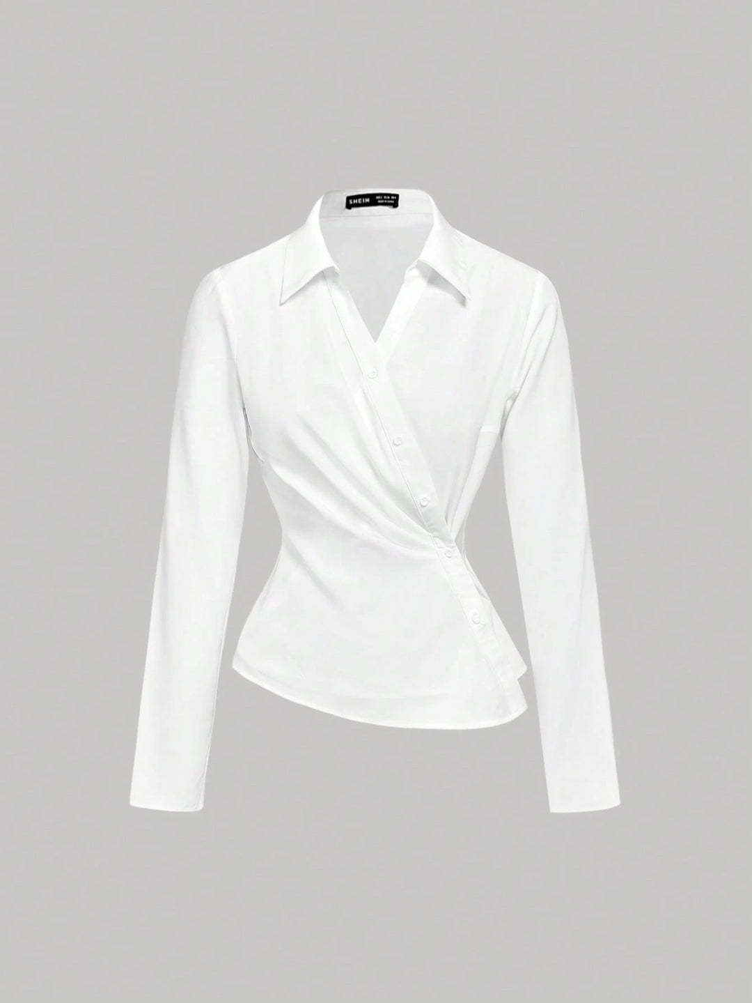 SHEIN ing, fehér
