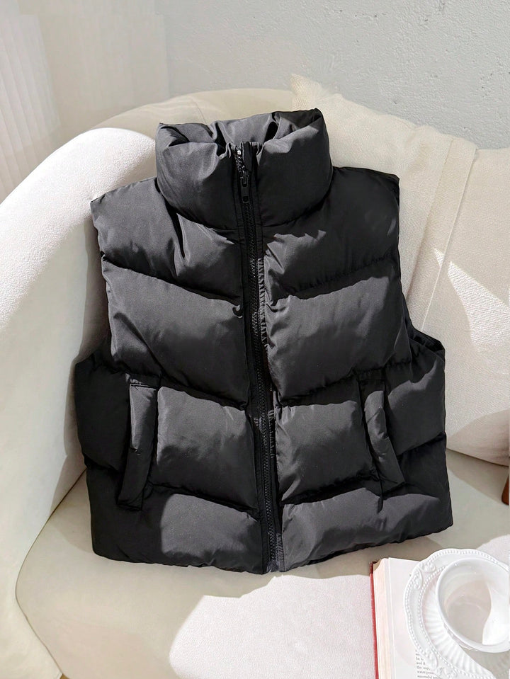 Palton SHEIN, negru