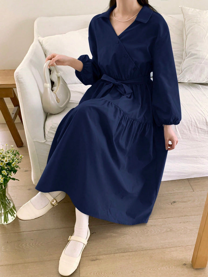 Rochie SHEIN, albastru