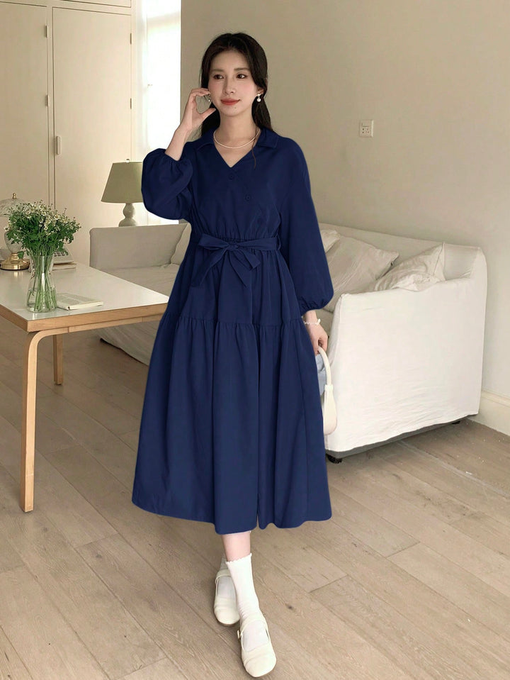 Rochie SHEIN, albastru