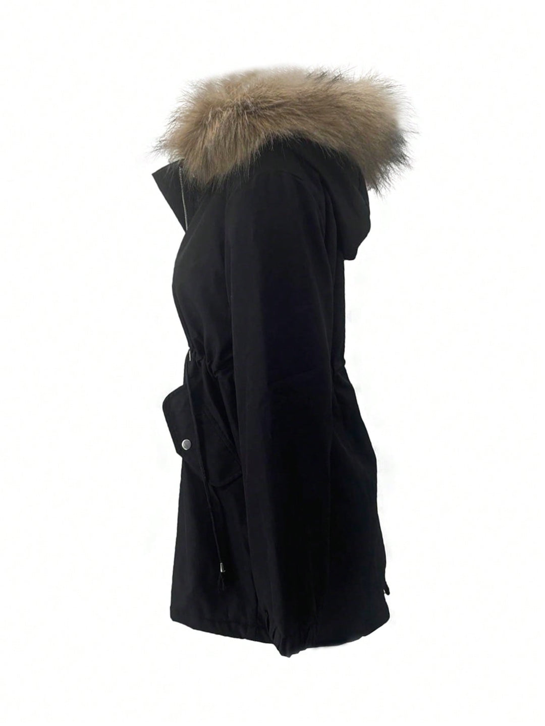 Palton SHEIN, negru