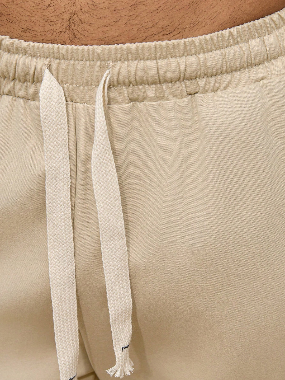 Pantalon SHEIN, kaki