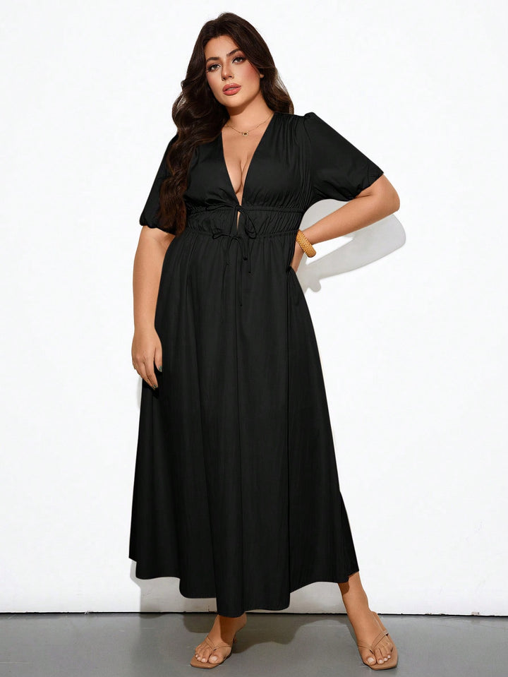 Rochie SHEIN, negru