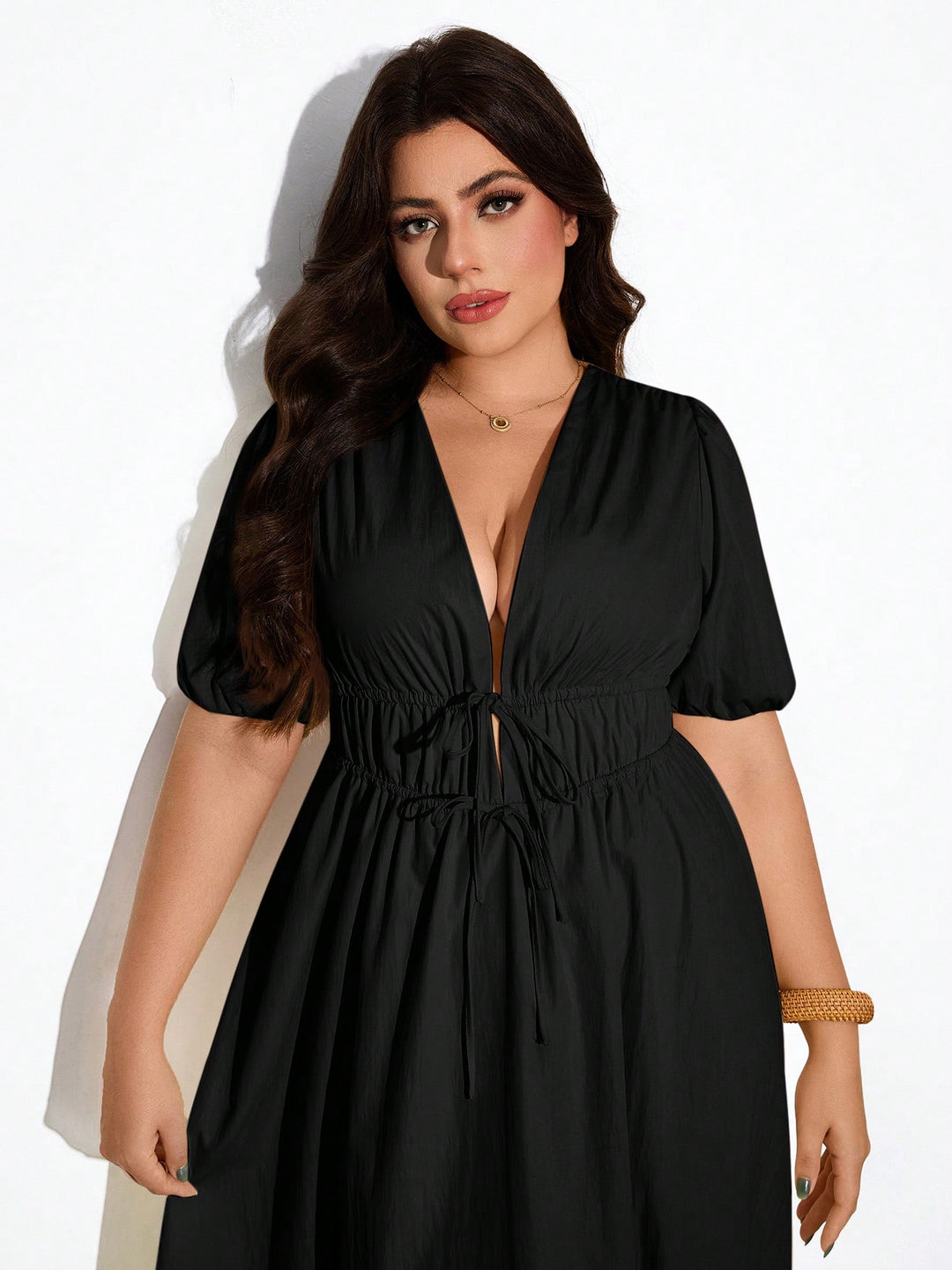 Rochie SHEIN, negru