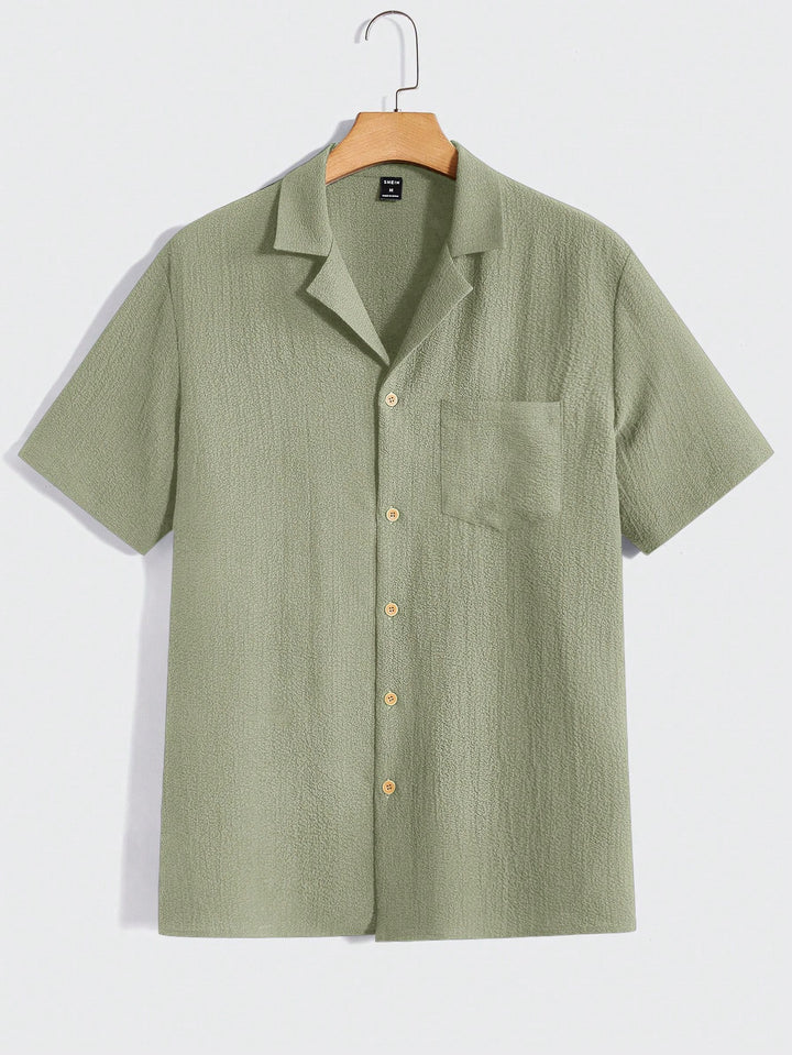 Compleu Shein, verde