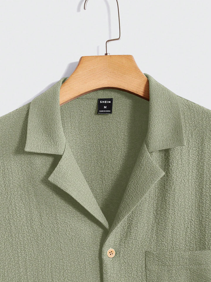 Compleu Shein, verde