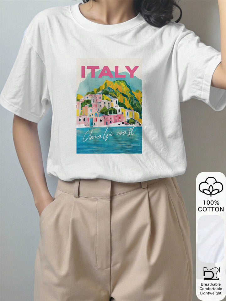 Tricou SHEIN, alb