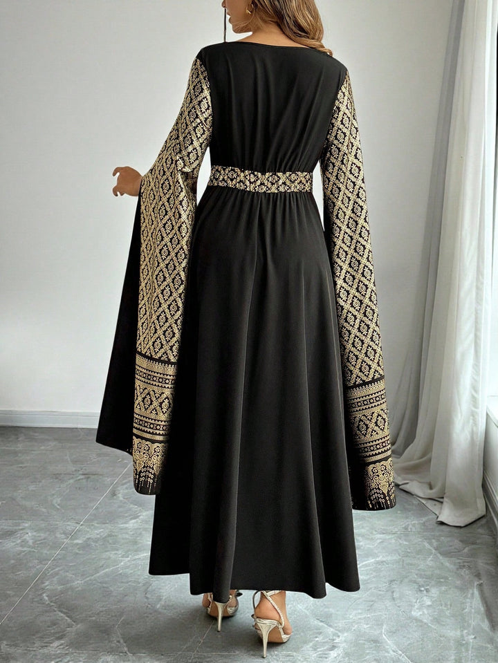 Rochie SHEIN, mix culori