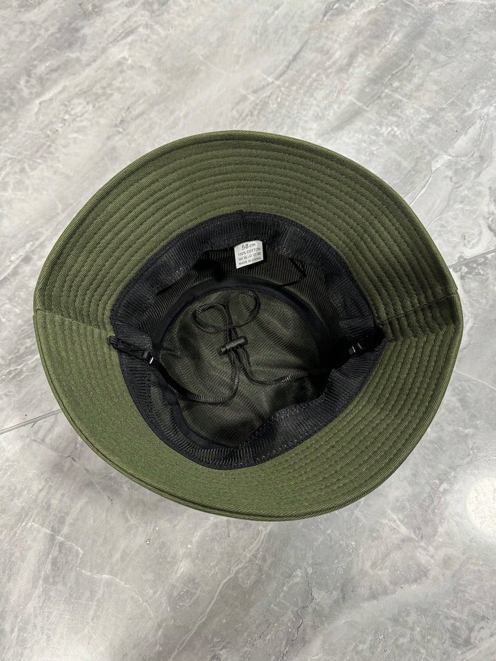 SHEIN sapka, khaki
