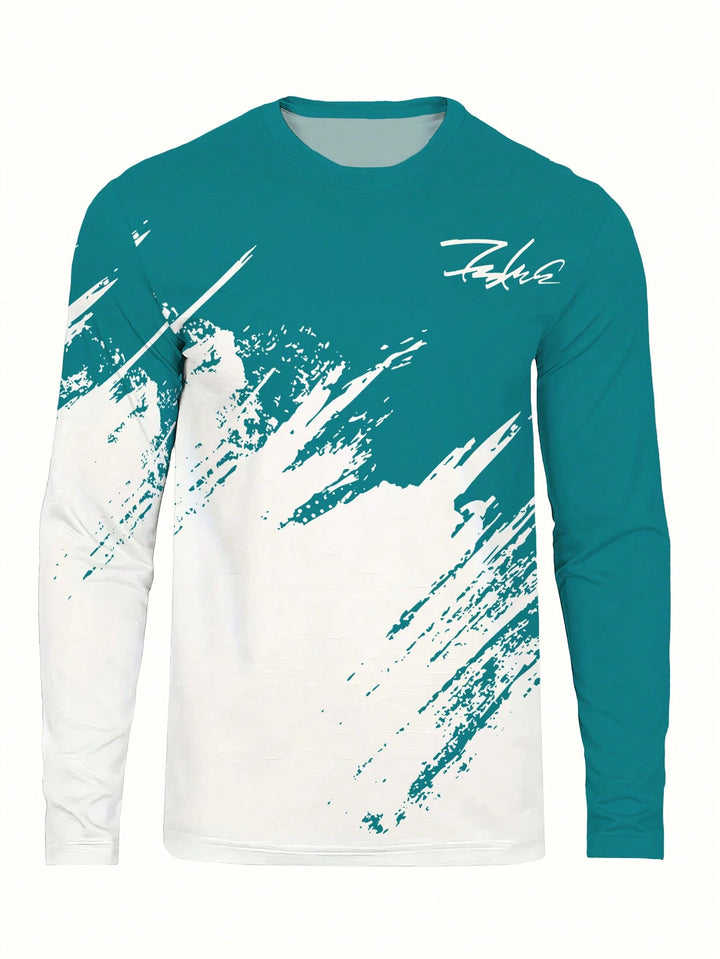 Tricou SHEIN, mix culori