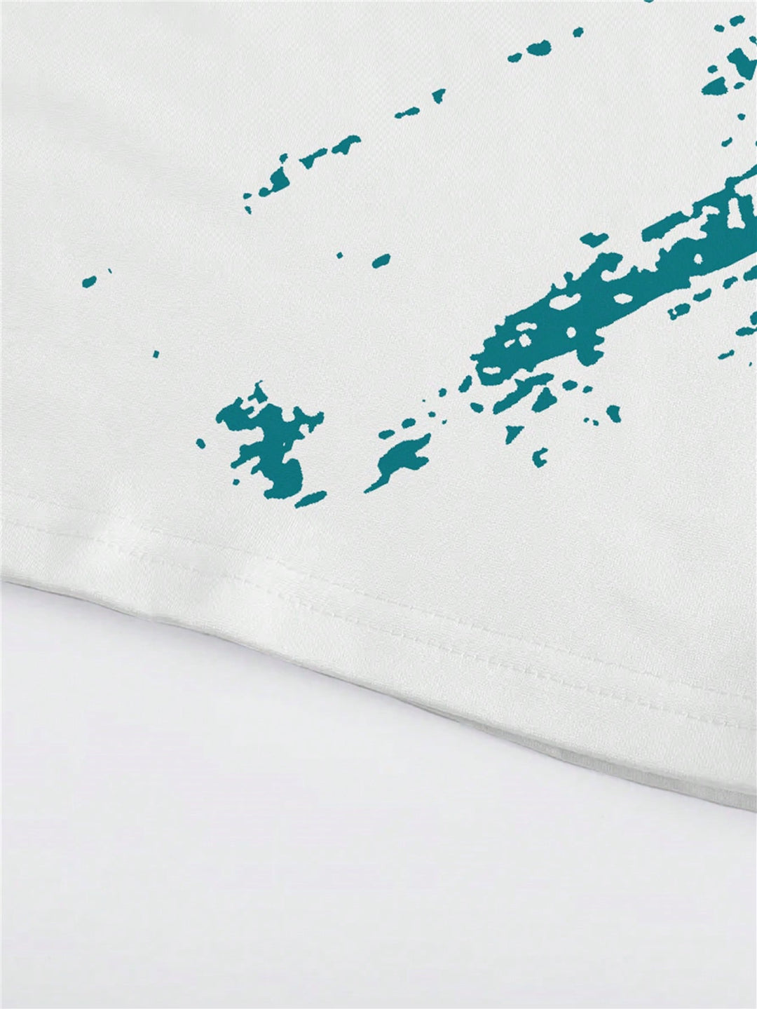 Tricou SHEIN, mix culori