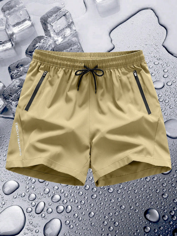 Shein rövidnadrág, khaki