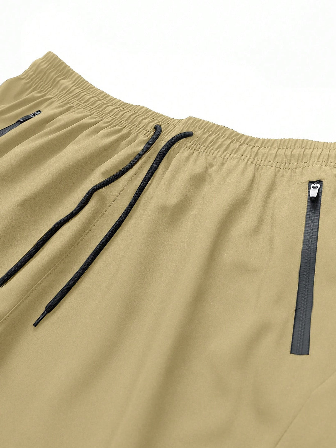 Shein rövidnadrág, khaki