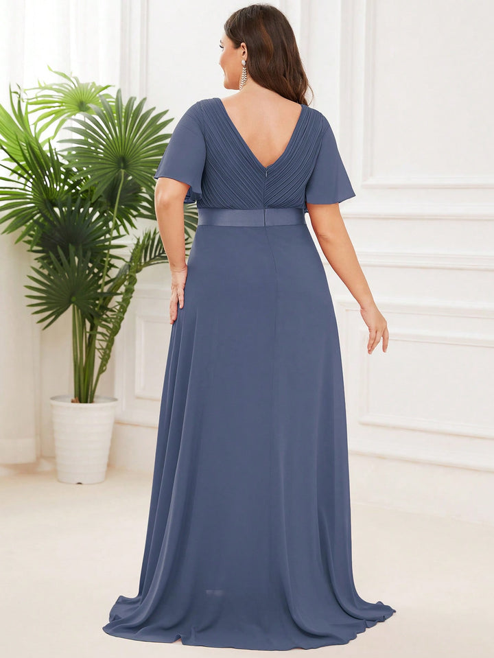 Rochie SHEIN, albastru