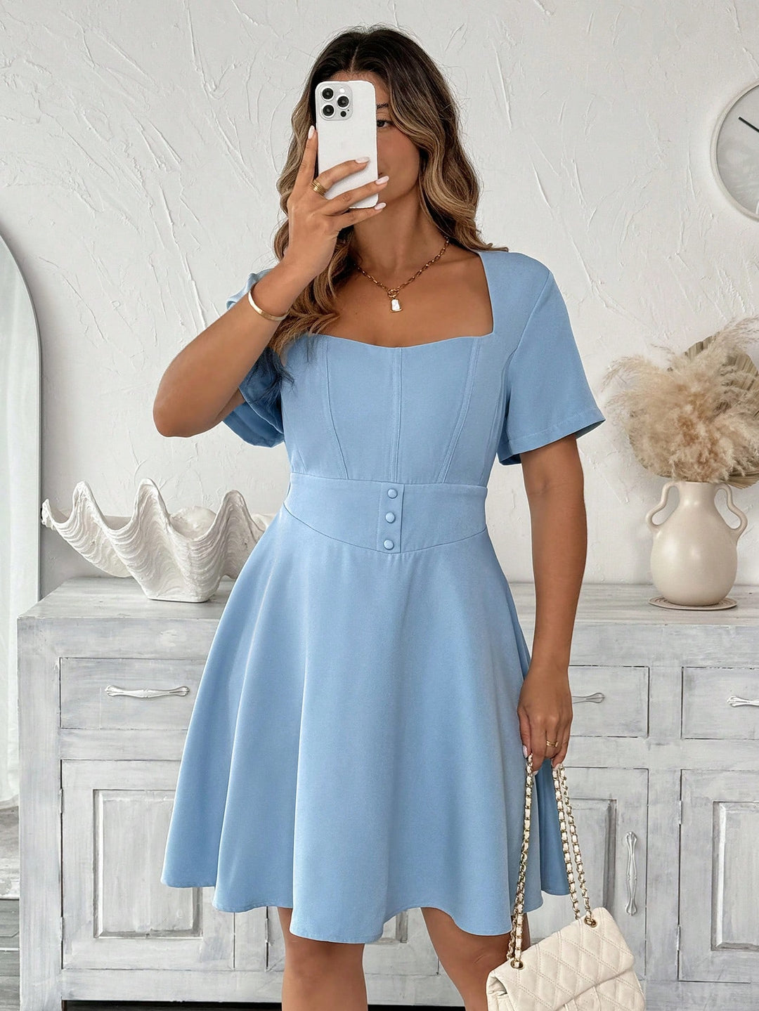 Rochie SHEIN