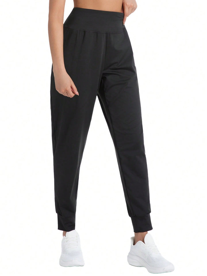 Colanti SHEIN, negru