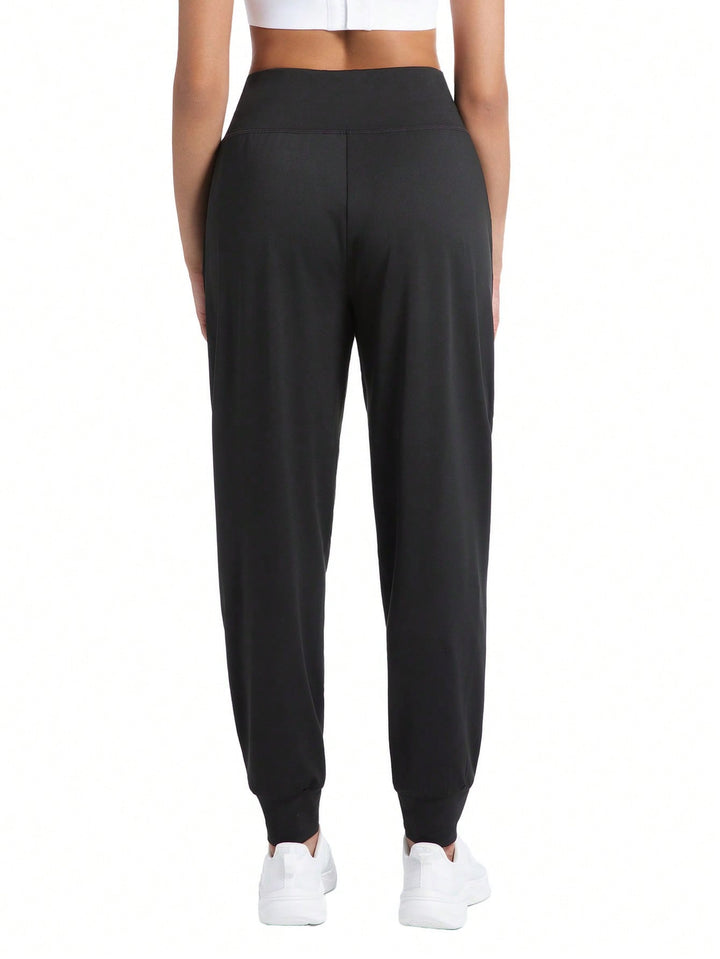 Colanti SHEIN, negru
