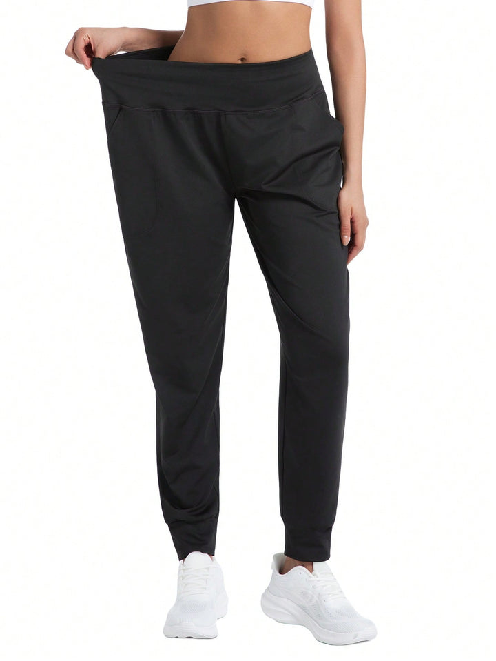 Colanti SHEIN, negru