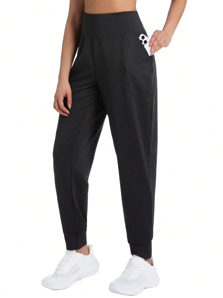 Colanti SHEIN, negru