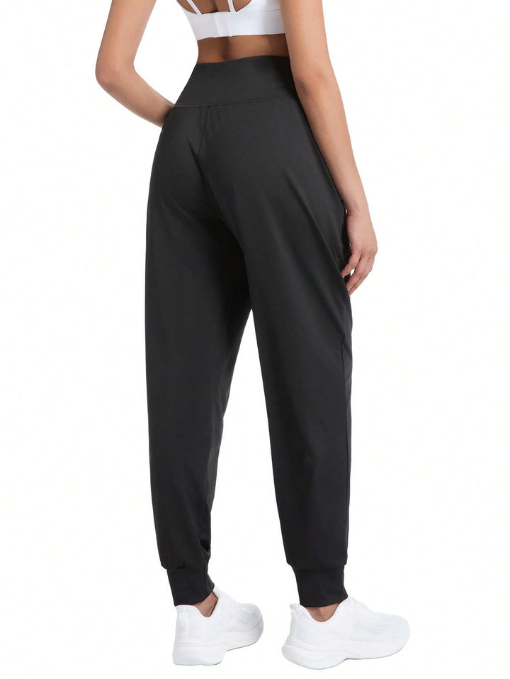 Colanti SHEIN, negru