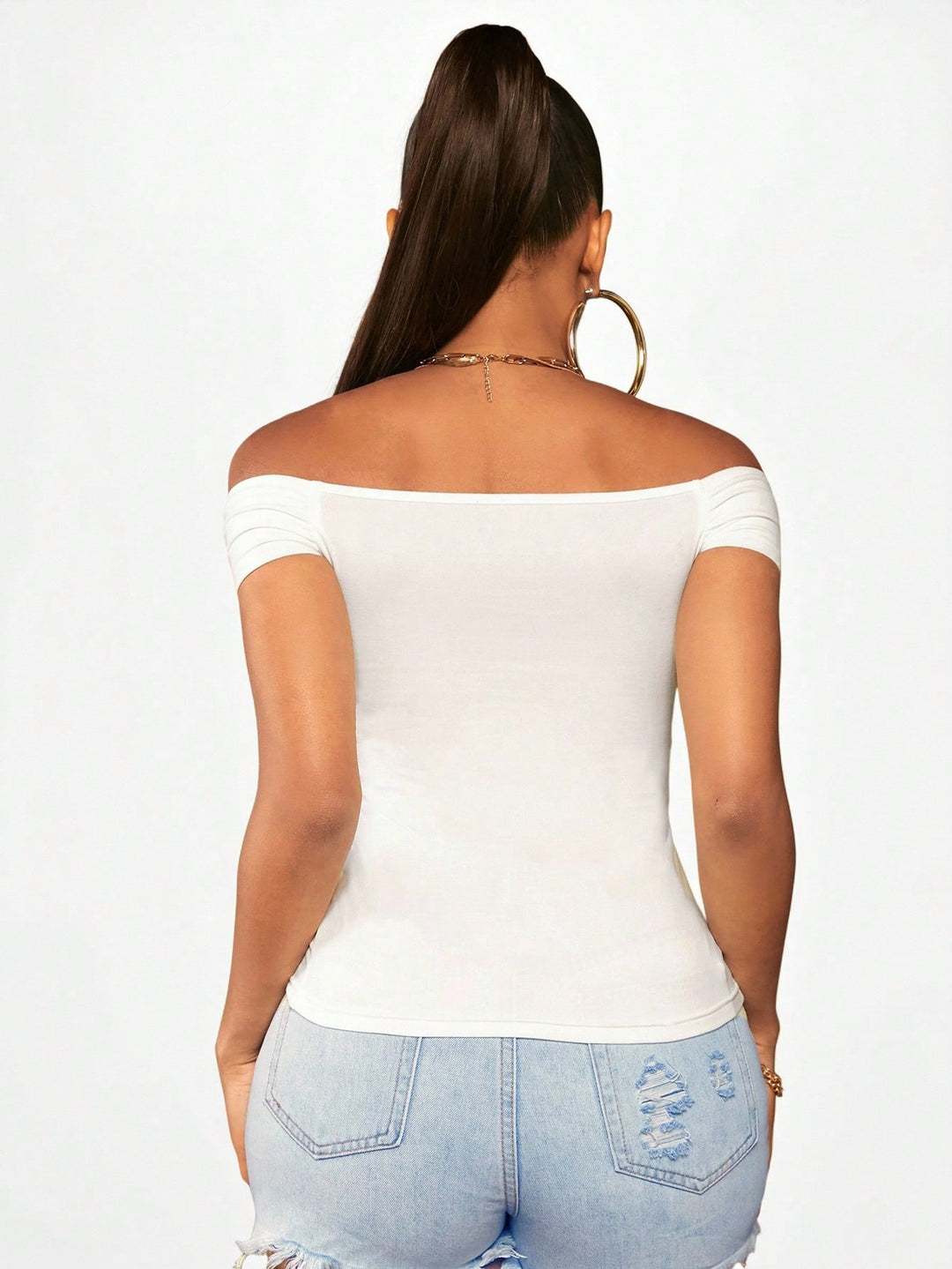 Tricou SHEIN