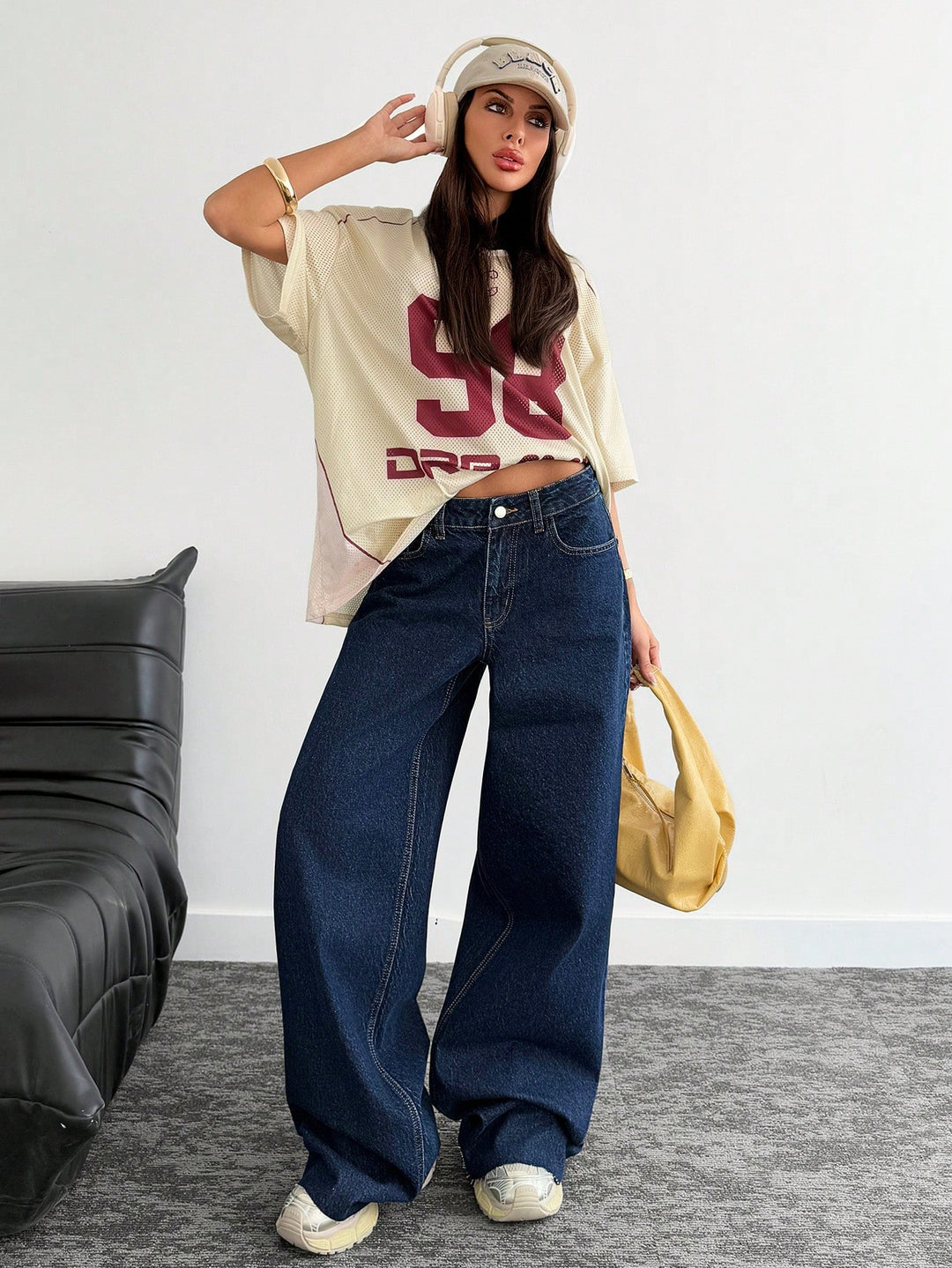 Jeans SHEIN