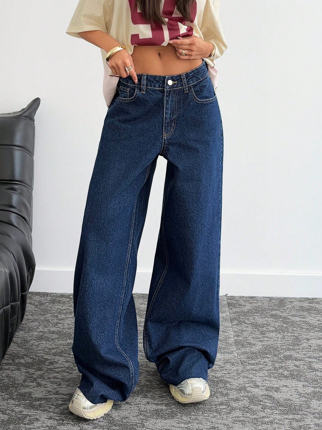 Jeans SHEIN