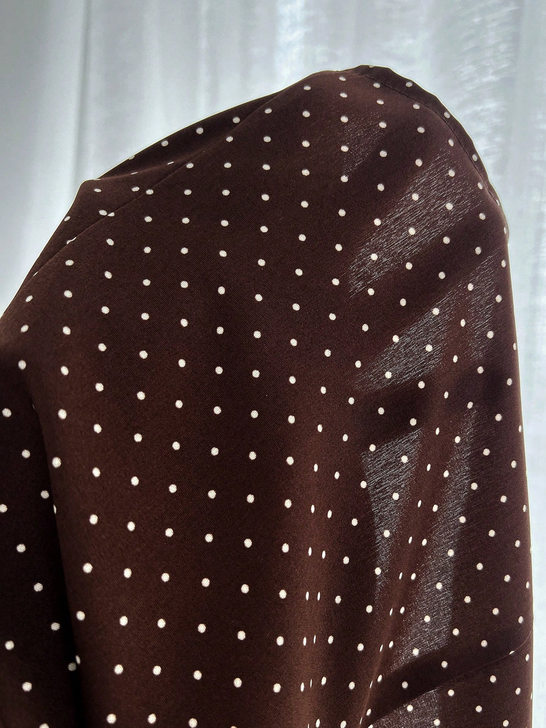Bluza SHEIN, maro