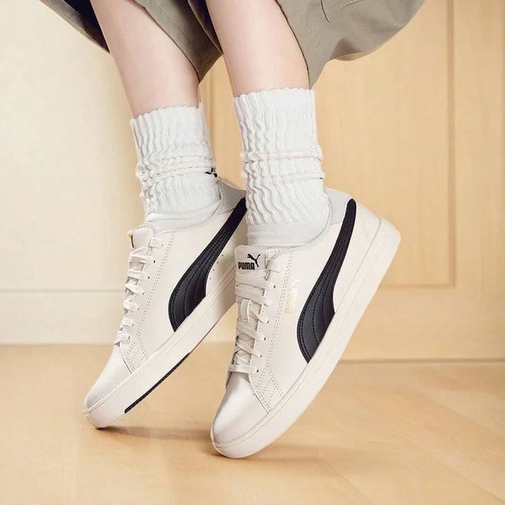 PUMA sportcipő, krém