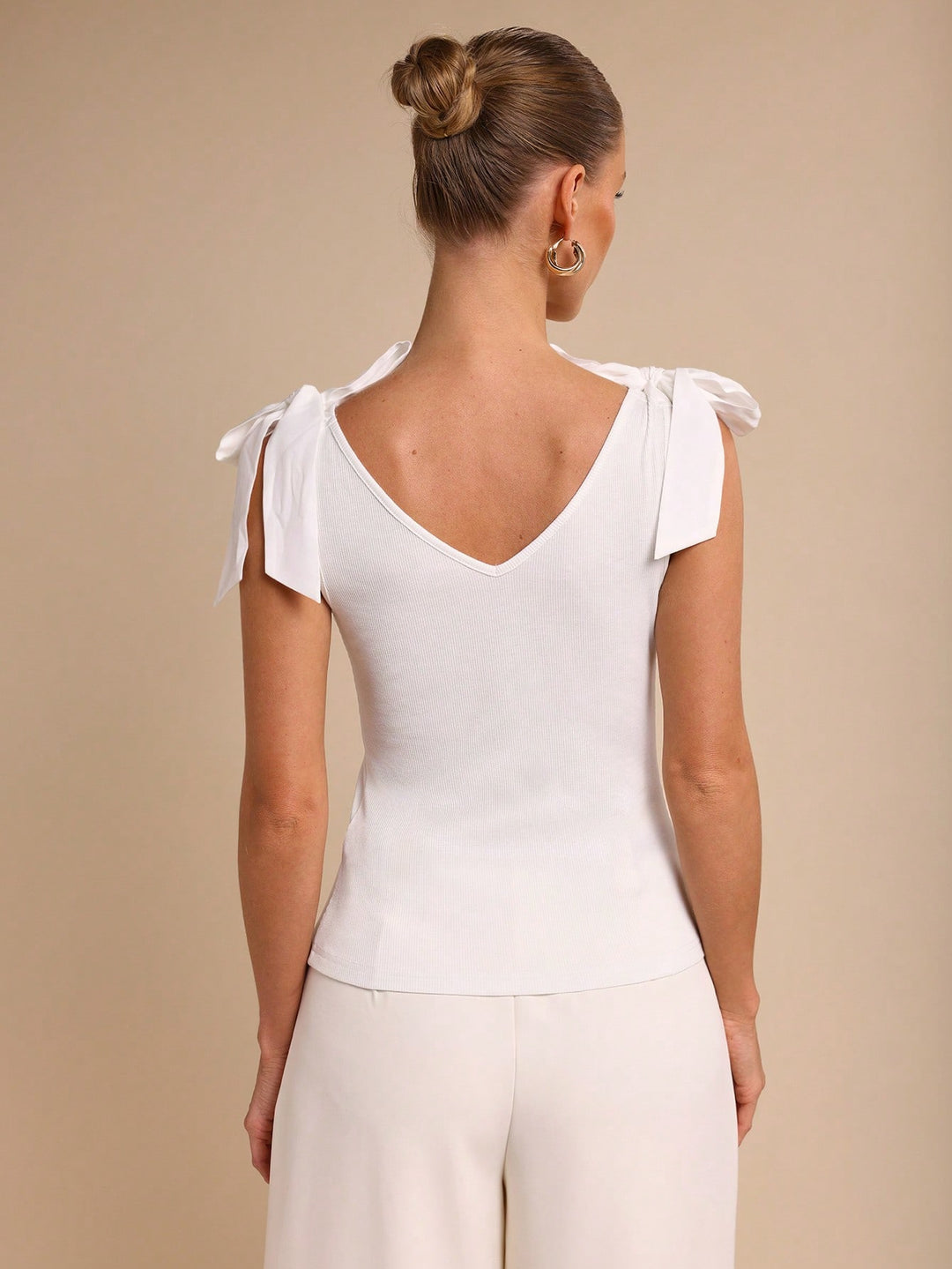 Top Shein, alb