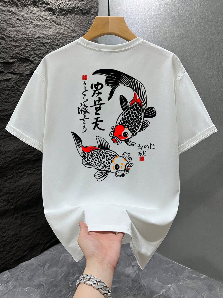 Tricou SHEIN, alb