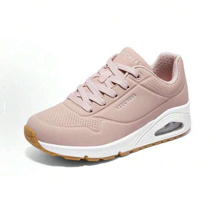 SKECHERS rózsaszín sportcipő