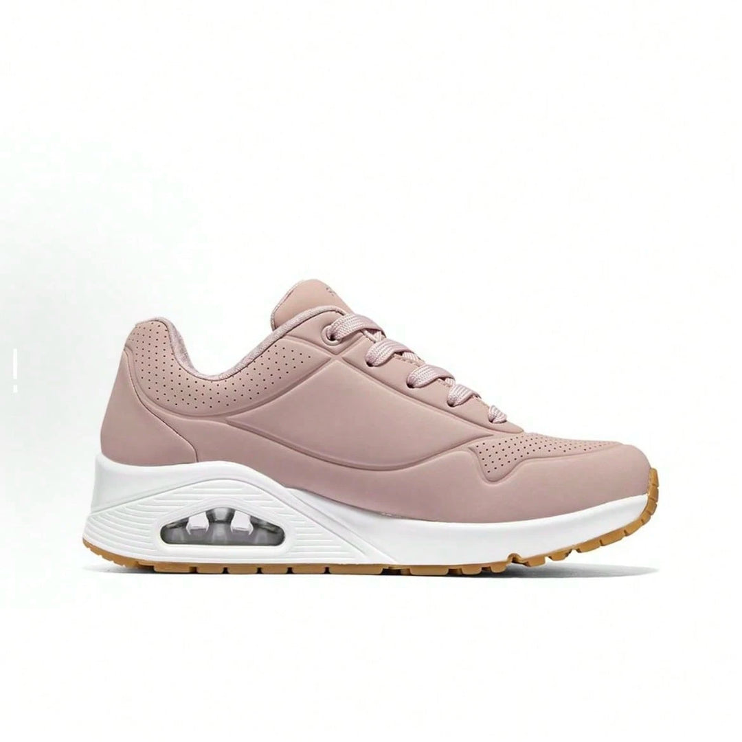 SKECHERS rózsaszín sportcipő