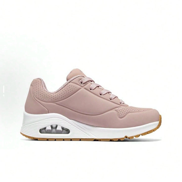 SKECHERS rózsaszín sportcipő