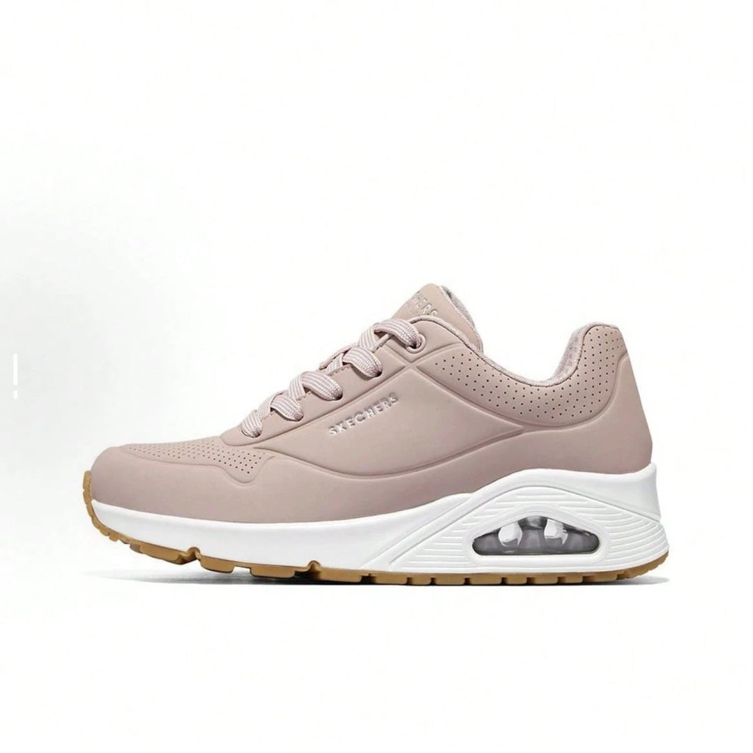 SKECHERS rózsaszín sportcipő