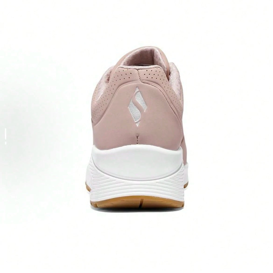 SKECHERS rózsaszín sportcipő