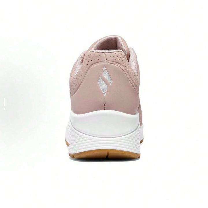 SKECHERS rózsaszín sportcipő