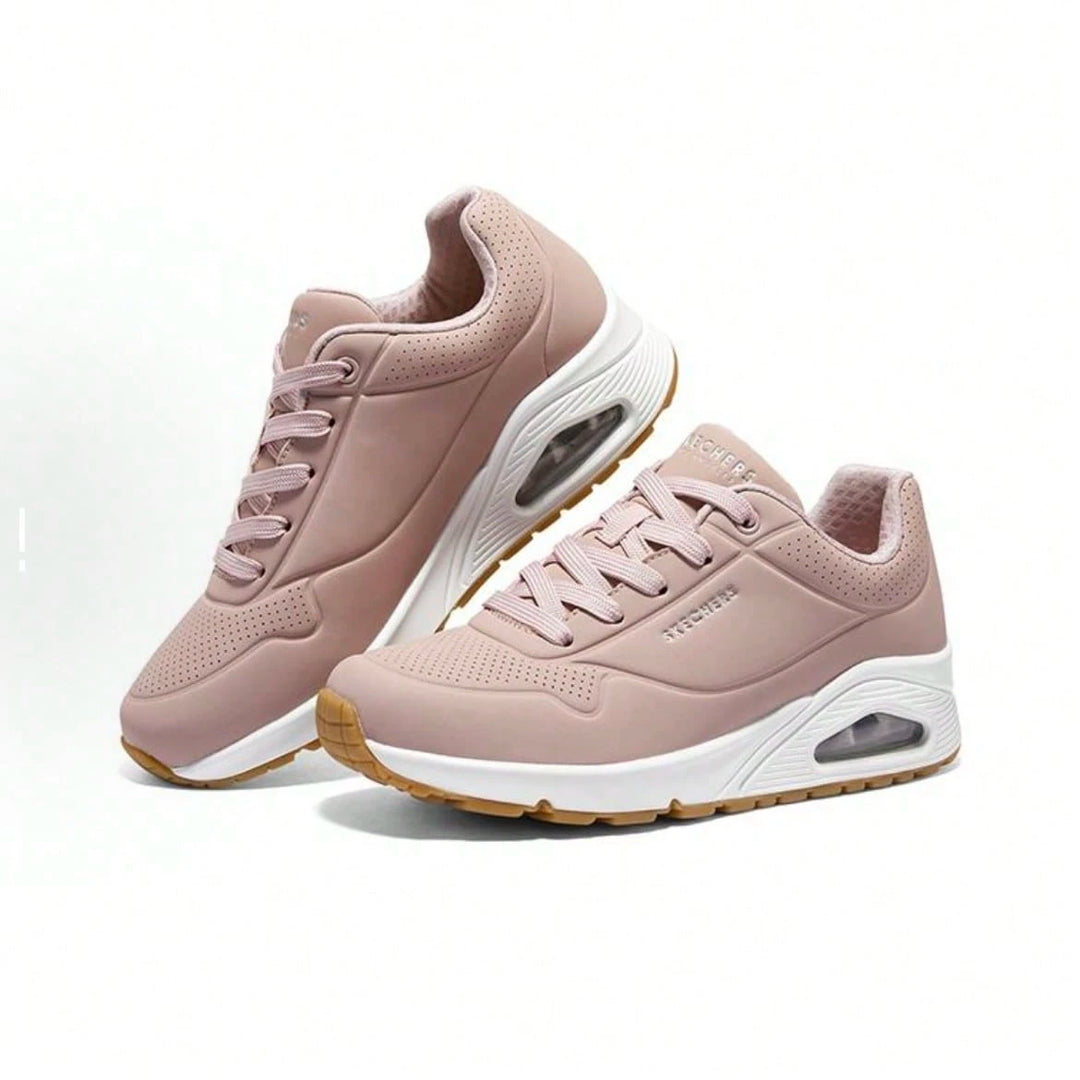 SKECHERS rózsaszín sportcipő