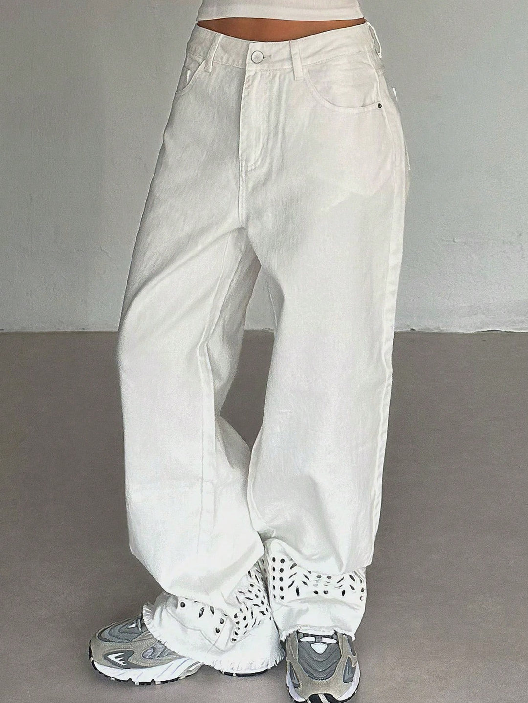 Jeans SHEIN