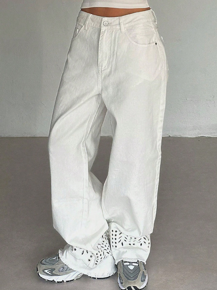 Jeans SHEIN